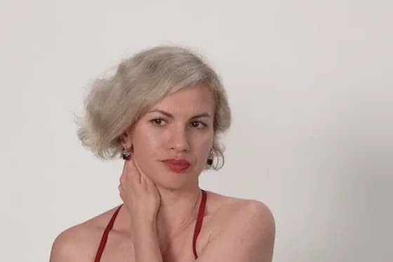 Neck Release · 8m