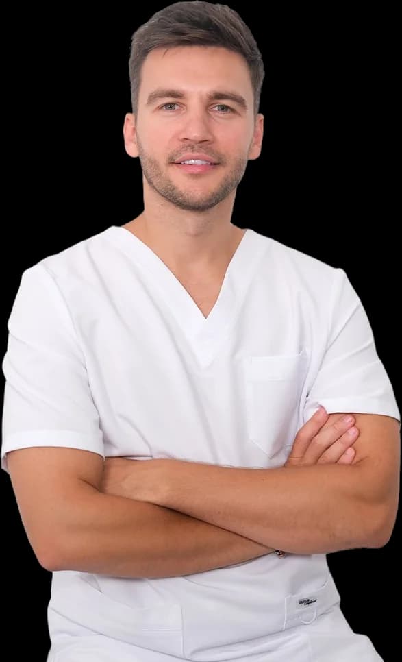 Dr. Ales Ulishchenko