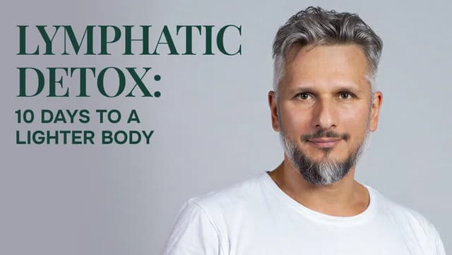 Lymphatic Detox