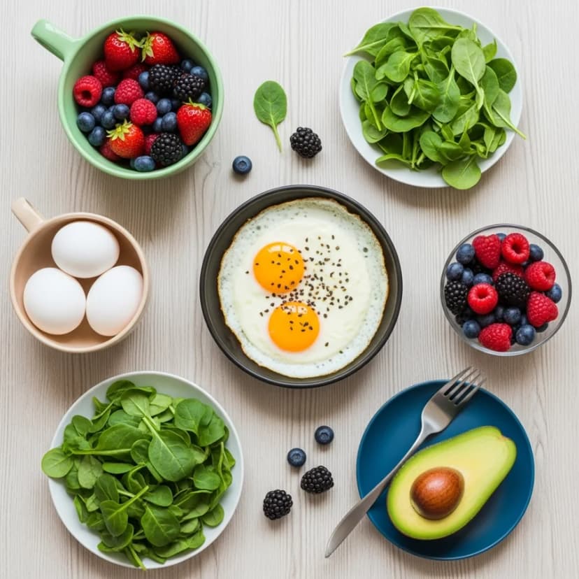 Nutrition