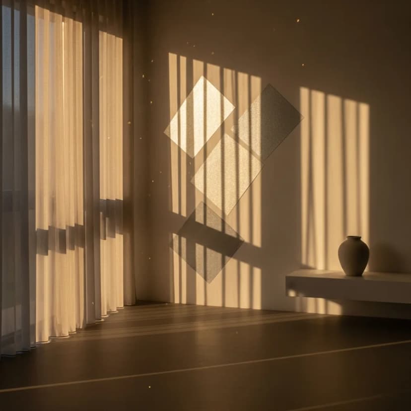 Morning Light