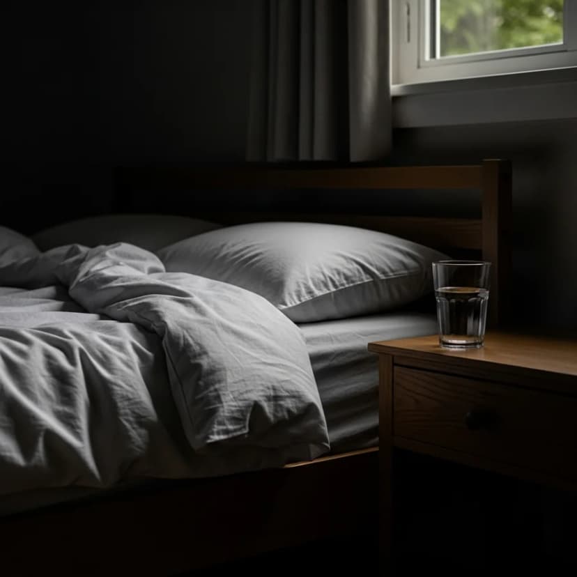 Sleep Setup