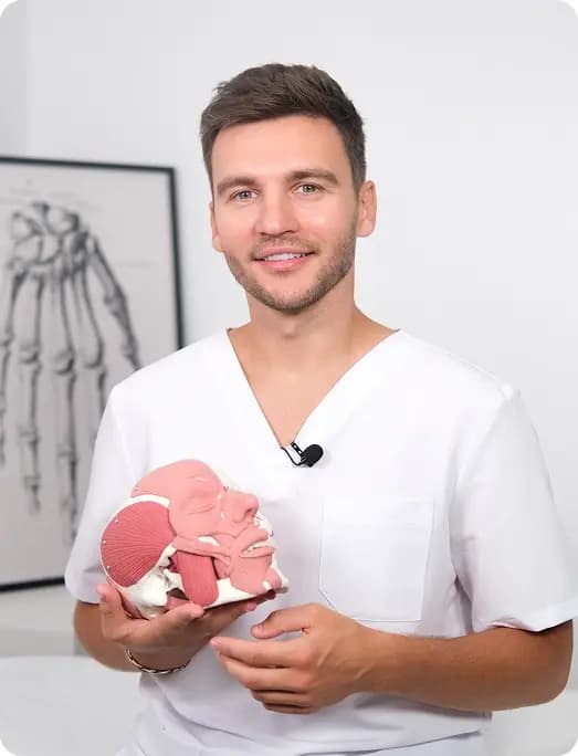 Dr. Ales Ulishchenko