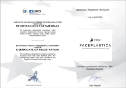 Patente Faceplastica™