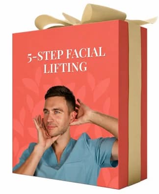 5-Step Facial Lifting course
