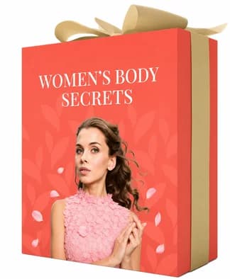 Women’s Body Secrets course