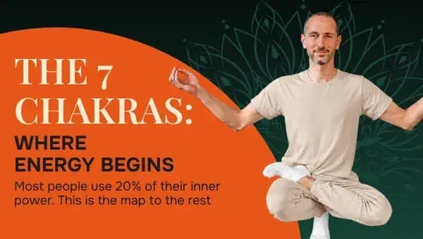 The 7 Chakras