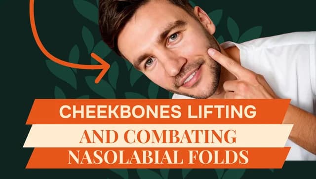 Cheekbone Lifting