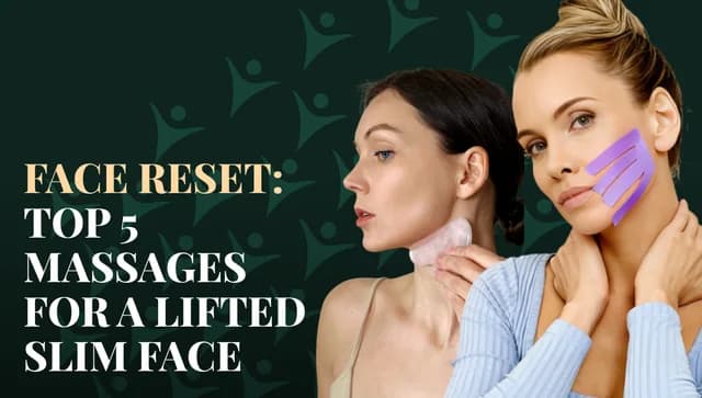 Face Reset: Top 5