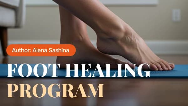 Foot Healing