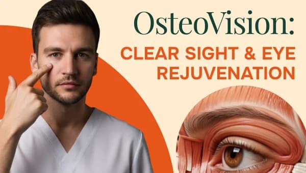 OsteoVision: Eyes