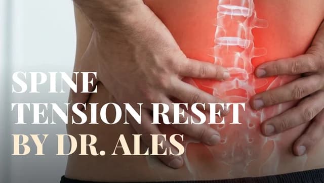 Spine Tension Reset