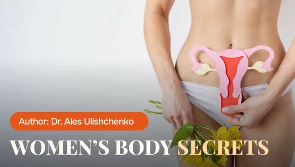 Women's Body Secrets