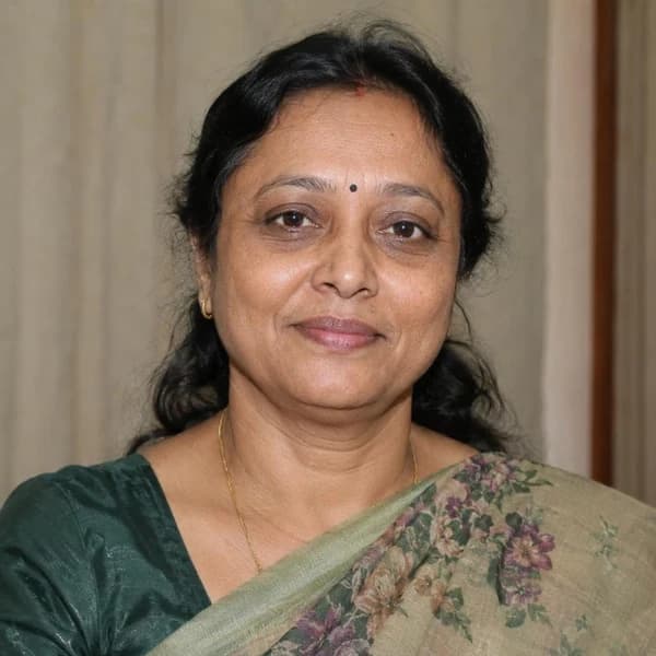 Priya, 41