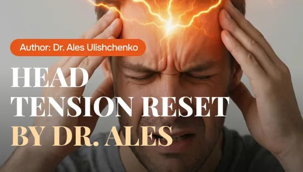 Head Tension Reset by Dr. Ales