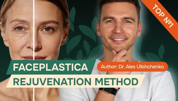 Faceplastica® Rejuvenation Method