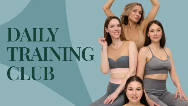 Daily Training Club