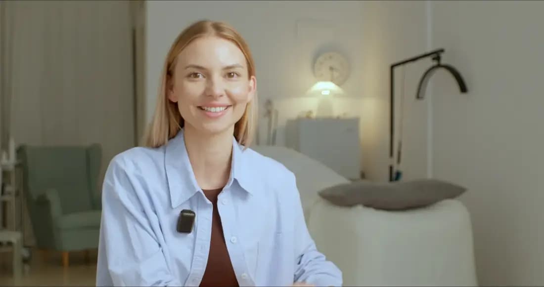 Maja Paluszek — certified cosmetologist and creator of the No Cellulite Protocol