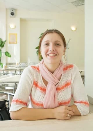 Małgorzata J.
