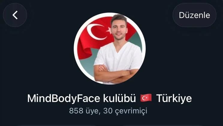 Küratörlü Kulüp Sohbeti