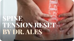 Spine Tension Reset