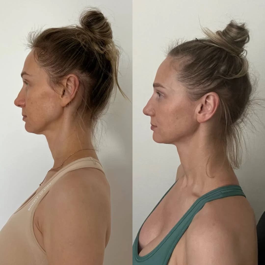 Anna, 35 years old