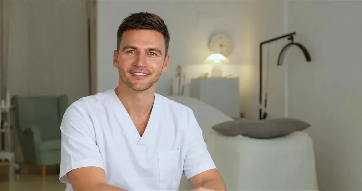 Maja Paluszek — certified cosmetologist and creator of the No Cellulite Protocol