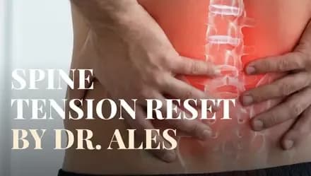 Spine Tension Reset