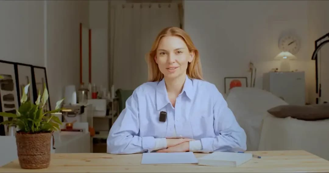 Maja Paluszek — certified cosmetologist, creator of the No Cellulite Protocol