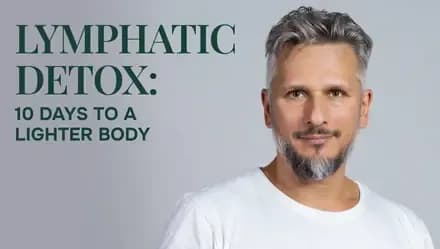 Lymphatic Detox