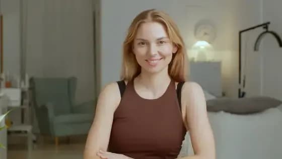 Smoother, firmer skin