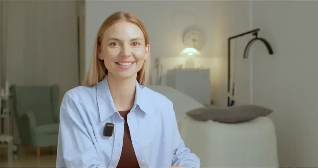 Maja Paluszek — certified cosmetologist and creator of the No Cellulite Protocol