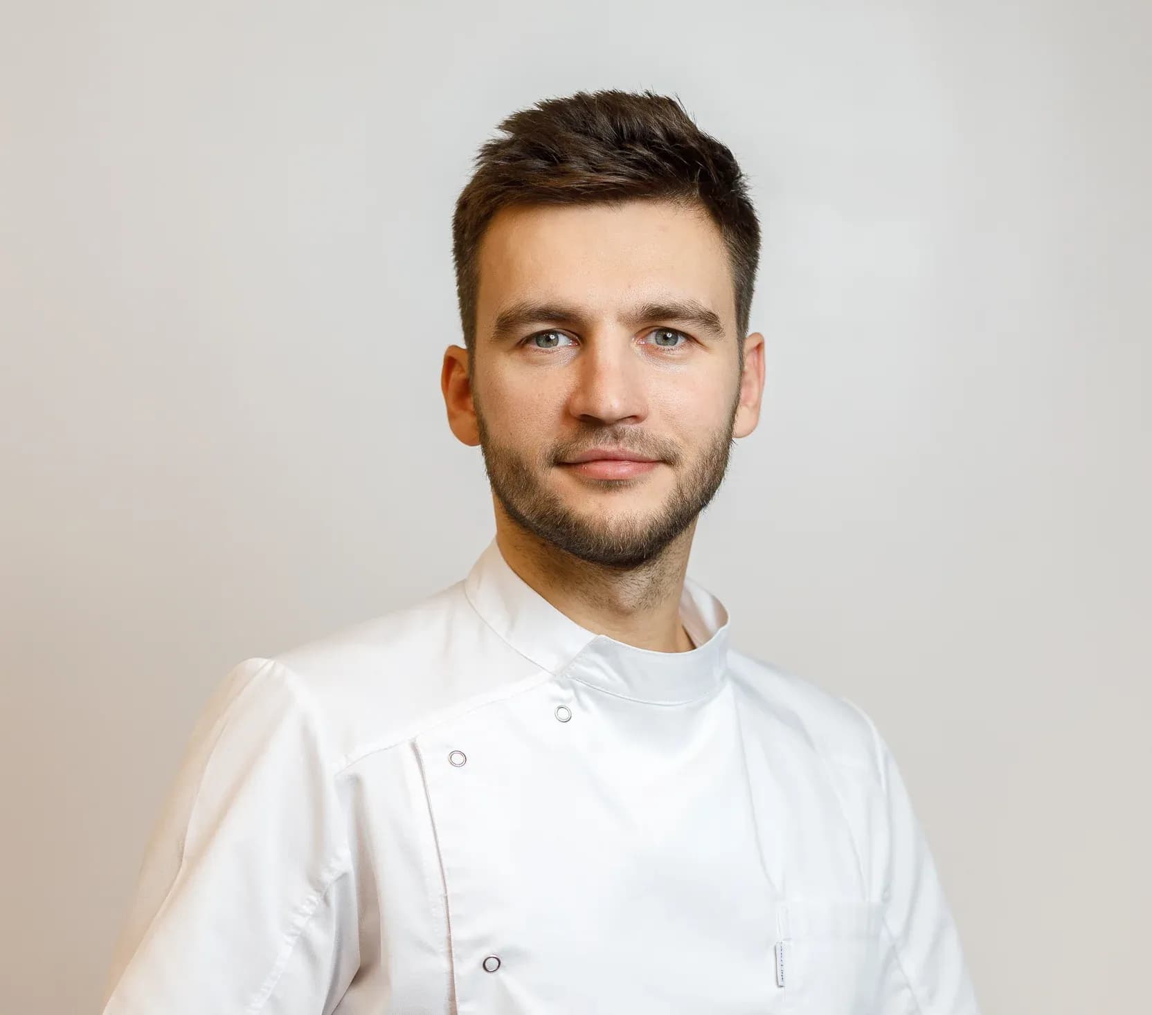 Dr. Ales Ulishchenko