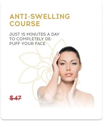 Anti-Swelling Course — $47