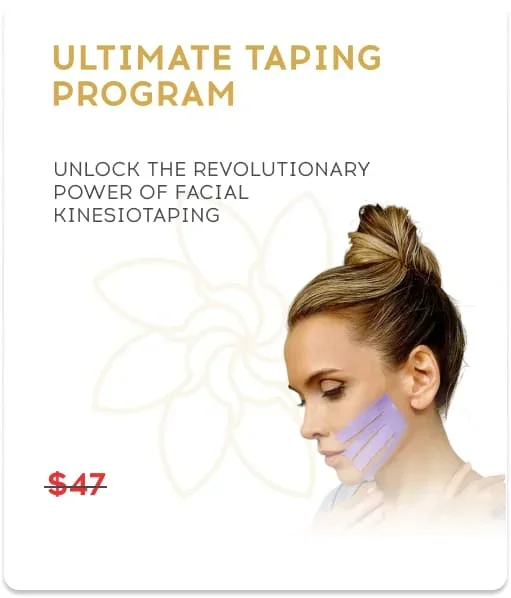 Ultimate Taping Program — $47