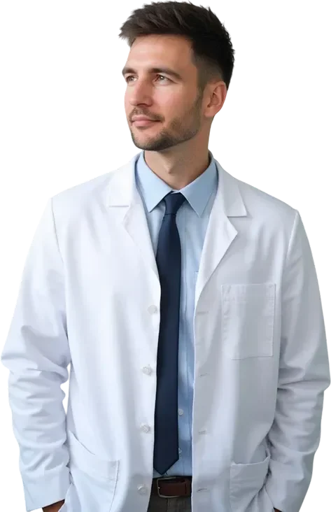 Dr. Ales Ulishchenko