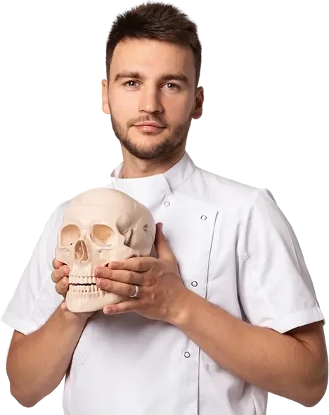 Dr. Ales Ulishchenko