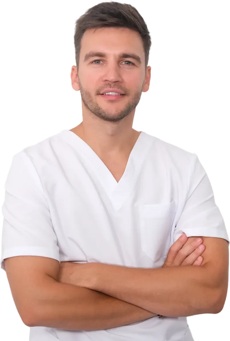 Dr. Ales Ulishchenko