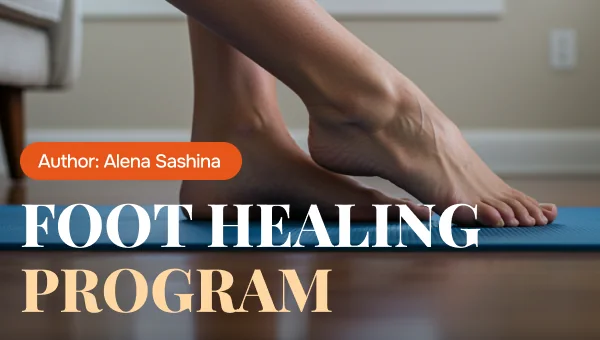 Foot Healing