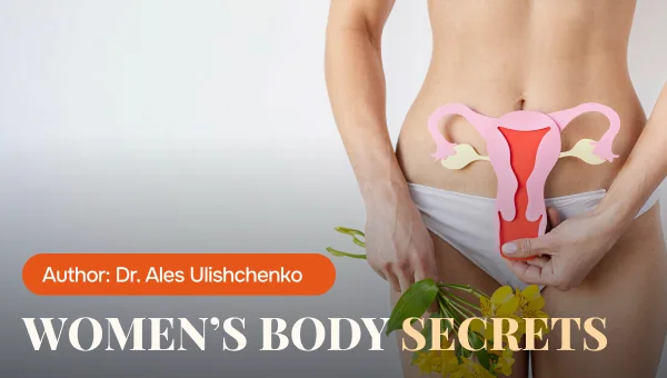 Women's Body Secrets