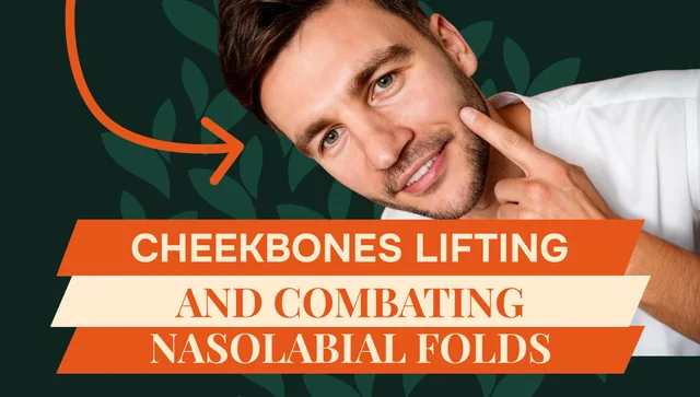 Cheekbone Lifting