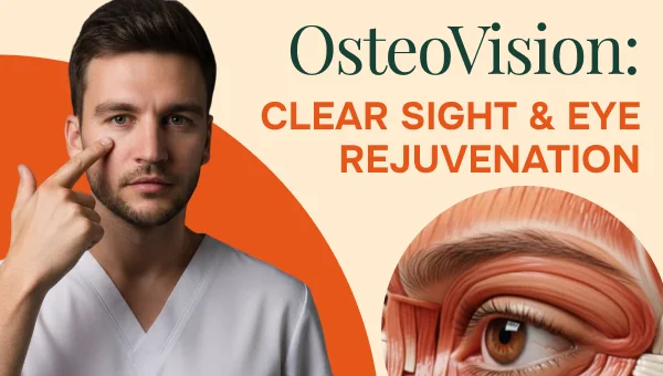OsteoVision: Eyes