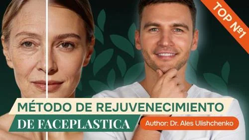 Método de Rejuvenecimiento de Faceplástica
