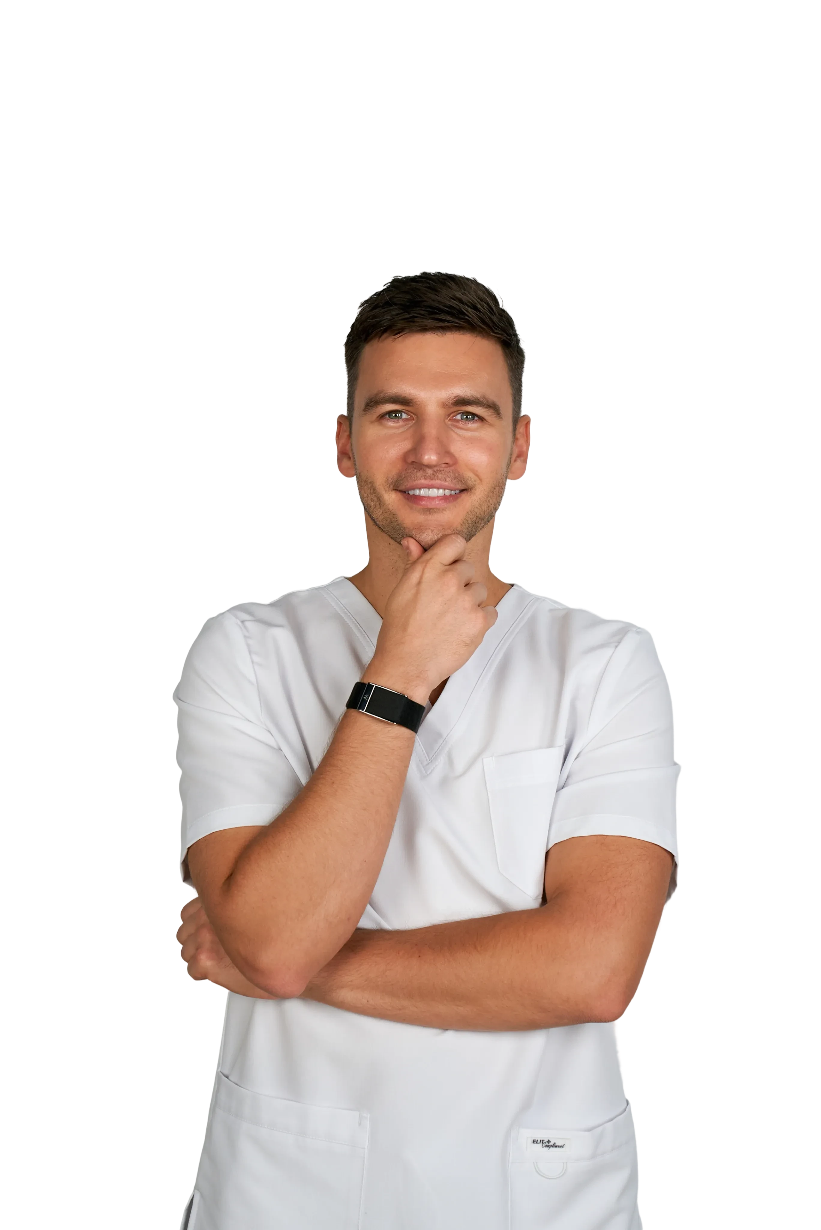 Dr. Ales Ulishchenko