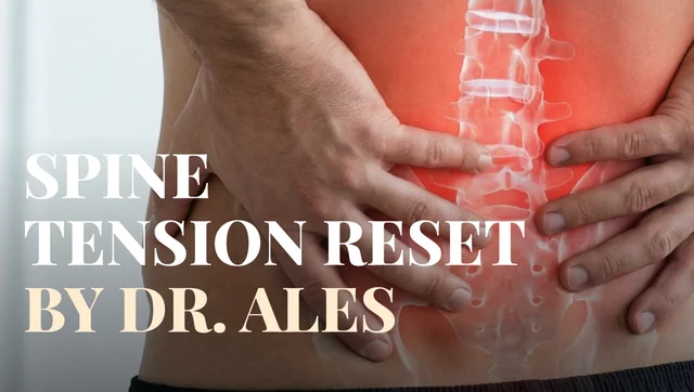 Spine Tension Reset