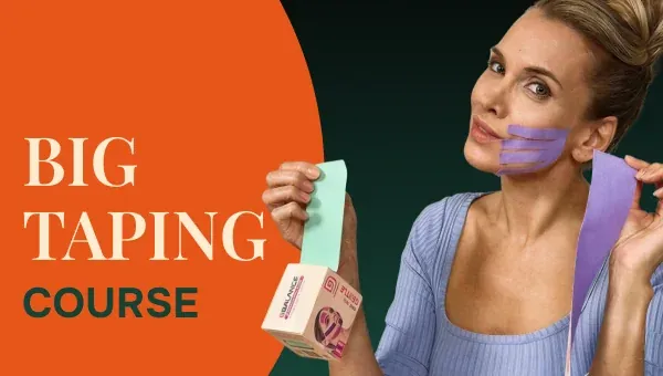 Big Taping Course