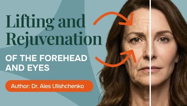Forehead & Eyes Lifting