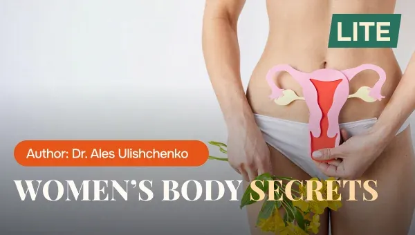 Women's Body Secrets