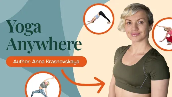 Yoga Anywhere
