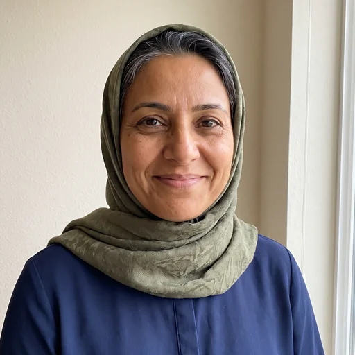 Fatima A.